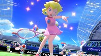 Mario Tennis Ultra Smash